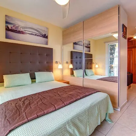Parque Tropical Apartamento